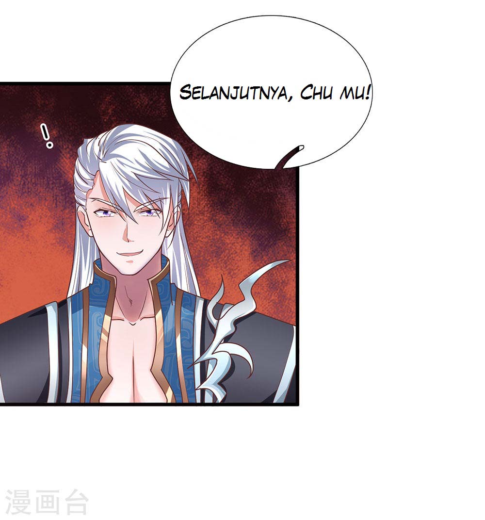Shura Sword Sovereign Chapter 01 Gambar 46